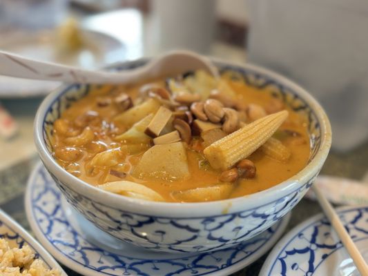 President Thai Restaurant by null President Thai Restaurant by null