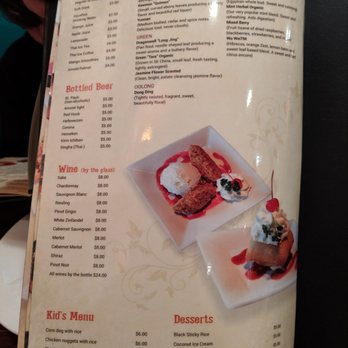 Benjarong Thai Restaurant - Thai Near Me - Monroe, Washington Benjarong Thai Restaurant - Thai Near Me - Monroe, Washington
