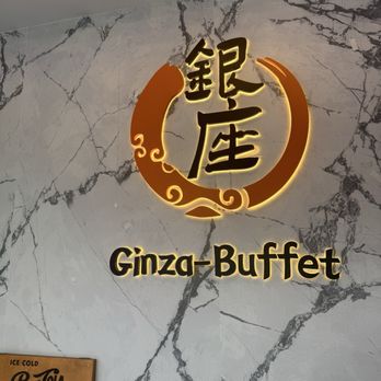 Ginza Buffet - Sushi Bars Near Me - Gastonia, North Carolina