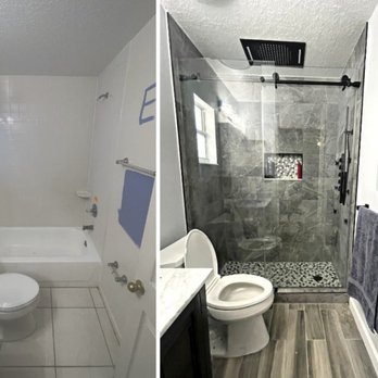 Bluegrove Renovations - General Contractors Near Me - Orange, California