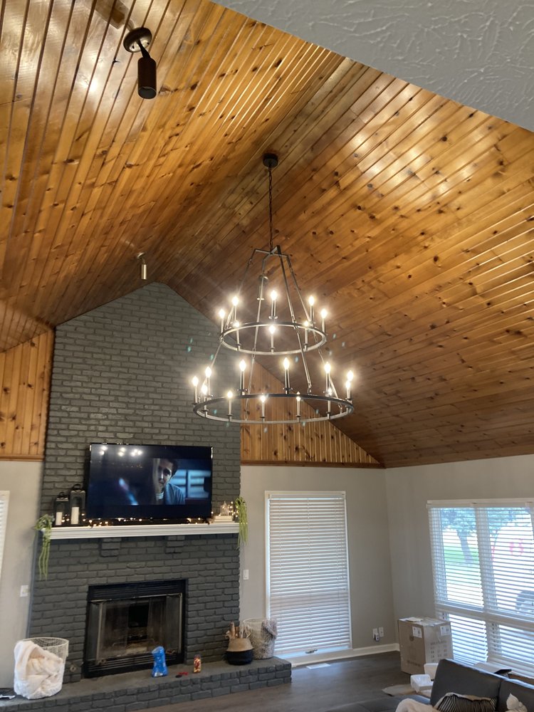 S&S ELECTRICAL CONTRACTING Updated July 2024 Omaha, Nebraska