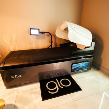 Glo Tanning - Spray Tanning Near Me - Peoria, Arizona