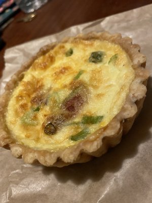 Queen City Bakery by null