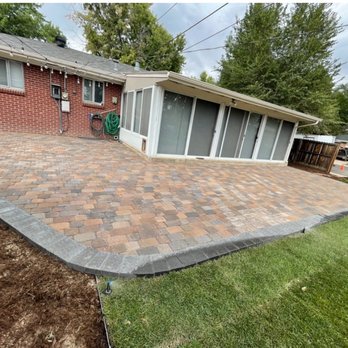 First Choice Landscaping & Concrete - Landscape Architects or Designers Near Me