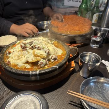Dawa Kitchen - Korean Near Me - Garden grove, California