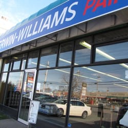 Sherwin-Williams Paint Store