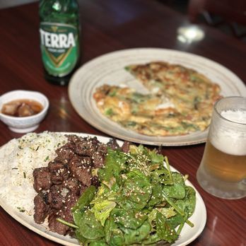 Woowa - Korean Near Me - Gardena, California Woowa - Korean Near Me - Gardena, California