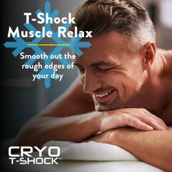 DE CryoSauna
