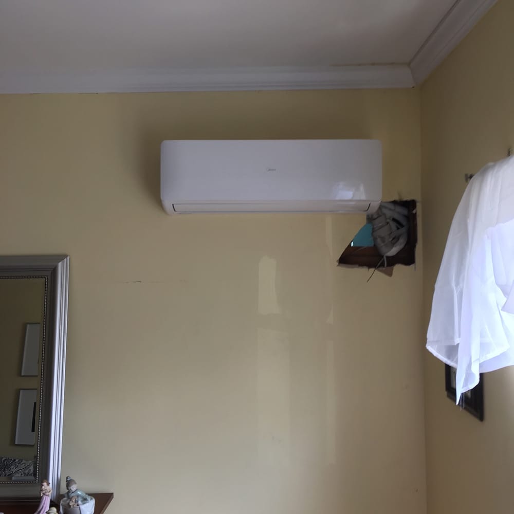 Slide of Bella Vista Plumbing Heating and Cooling Services