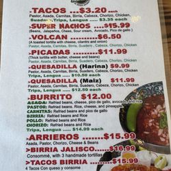 Mexi Tacos