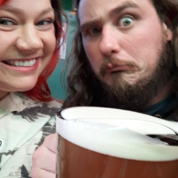 Rickety Cricket Brewing - All day $15 pitchers on Sunday!!! - Pizza Near Me - Kingman, Arizona Rickety Cricket Brewing - All day $15 pitchers on Sunday!!! - Pizza Near Me - Kingman, Arizona