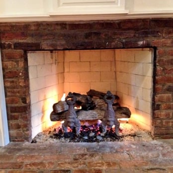 C C Chimney Sweep & Duct Cleaning - Firebox/Fireplace Rebuilt With Gas Logs Installed - Fireplace Services Near Me - Baton Rouge, Louisiana C C Chimney Sweep & Duct Cleaning - Firebox/Fireplace Rebuilt With Gas Logs Installed - Fireplace Services Near Me - Baton Rouge, Louisiana