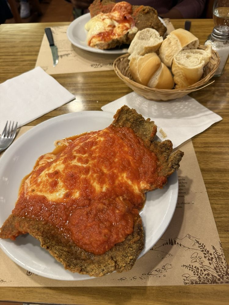 La Fonda del Tío