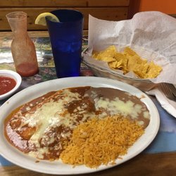 El Azul Grande