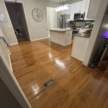 SCV Floorsmith - Flooring Near Me - Naperville, Illinois