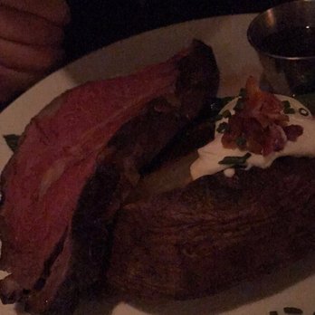 Orange Hill Restaurant & Events - Prime rib - Steakhouses Near Me - Orange, California