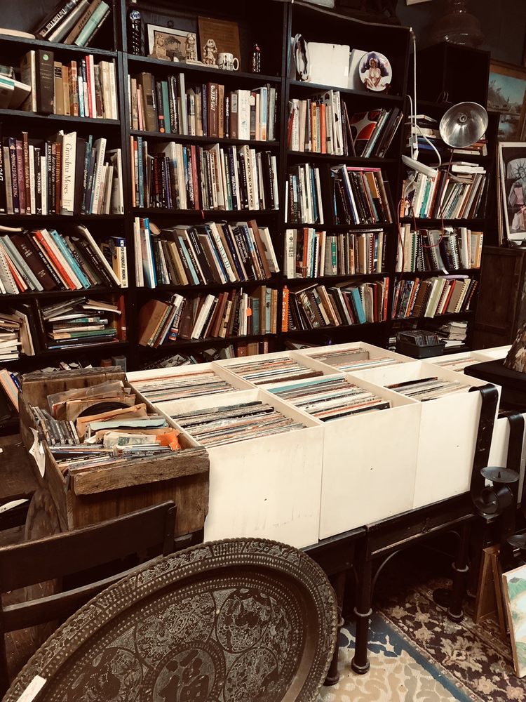 LUCKY CHARMS ANTIQUE MALL Updated October 2024 23 Photos 6819 Stewart Rd, Galveston, Texas