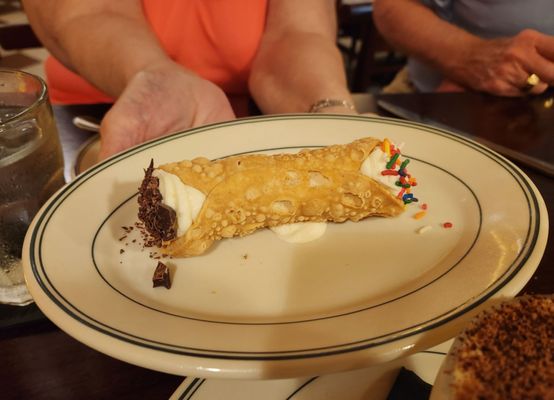 Cousin Louie’s Italian American by null