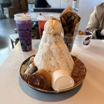 Meet Fresh - Desserts Near Me - Bellevue, Washington Meet Fresh - Desserts Near Me - Bellevue, Washington