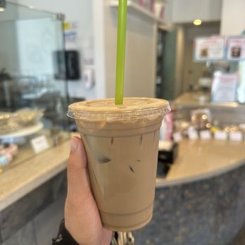 Goki - Bakehouse & Coffee Shop - Creamy Agua Fresca coffee - Coffee & Tea Near Me - Arcadia, California Goki - Bakehouse & Coffee Shop - Creamy Agua Fresca coffee - Coffee & Tea Near Me - Arcadia, California