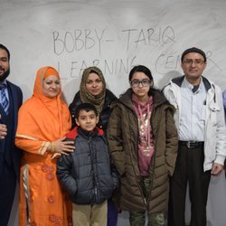Bobby-Tariq Tutoring Center - 9th Grade SHSAT Success