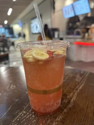 Club Seltzer by null