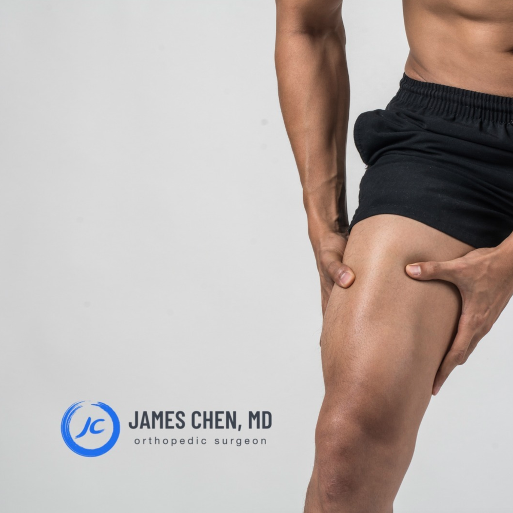 James Chen, MD: Advanced Orthopaedics & Sports Medicine - patient advocate in San Francisco, CA