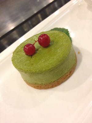 Chez Hanafousa by null