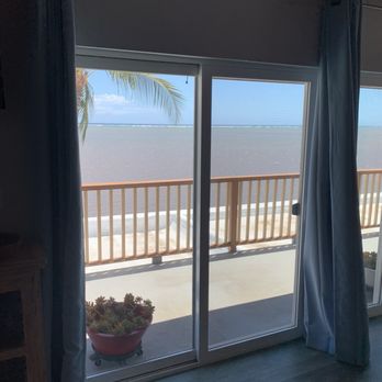 Hotel Molokai - Balcony - Hotels Near Me - Kaunakakai, Hawaii