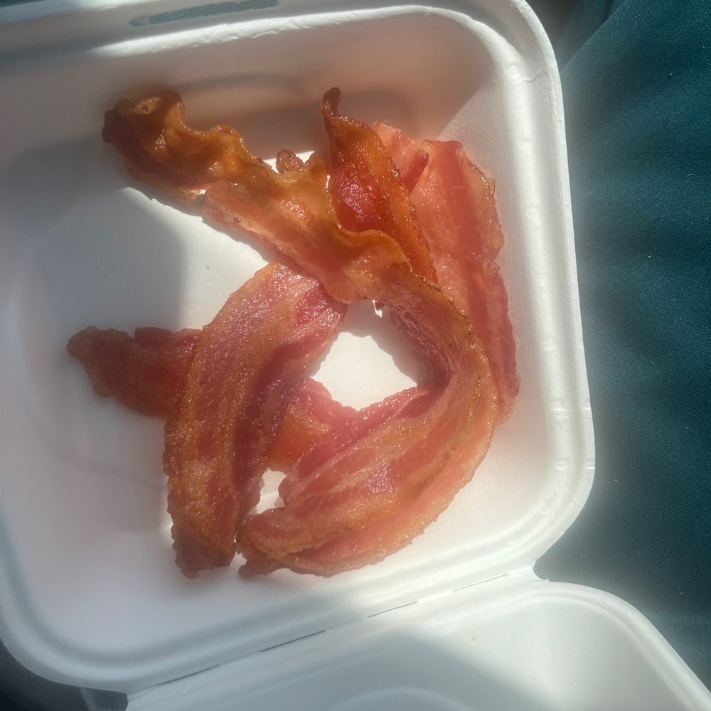 First Watch - Floppy bacon - Breakfast & Brunch Near Me - Centennial, Colorado