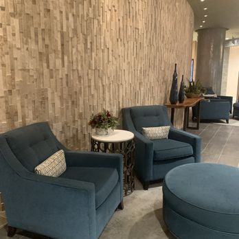 Life Time - Life Spa Sitting area - Cycling Classes Near Me - Charlotte, North Carolina