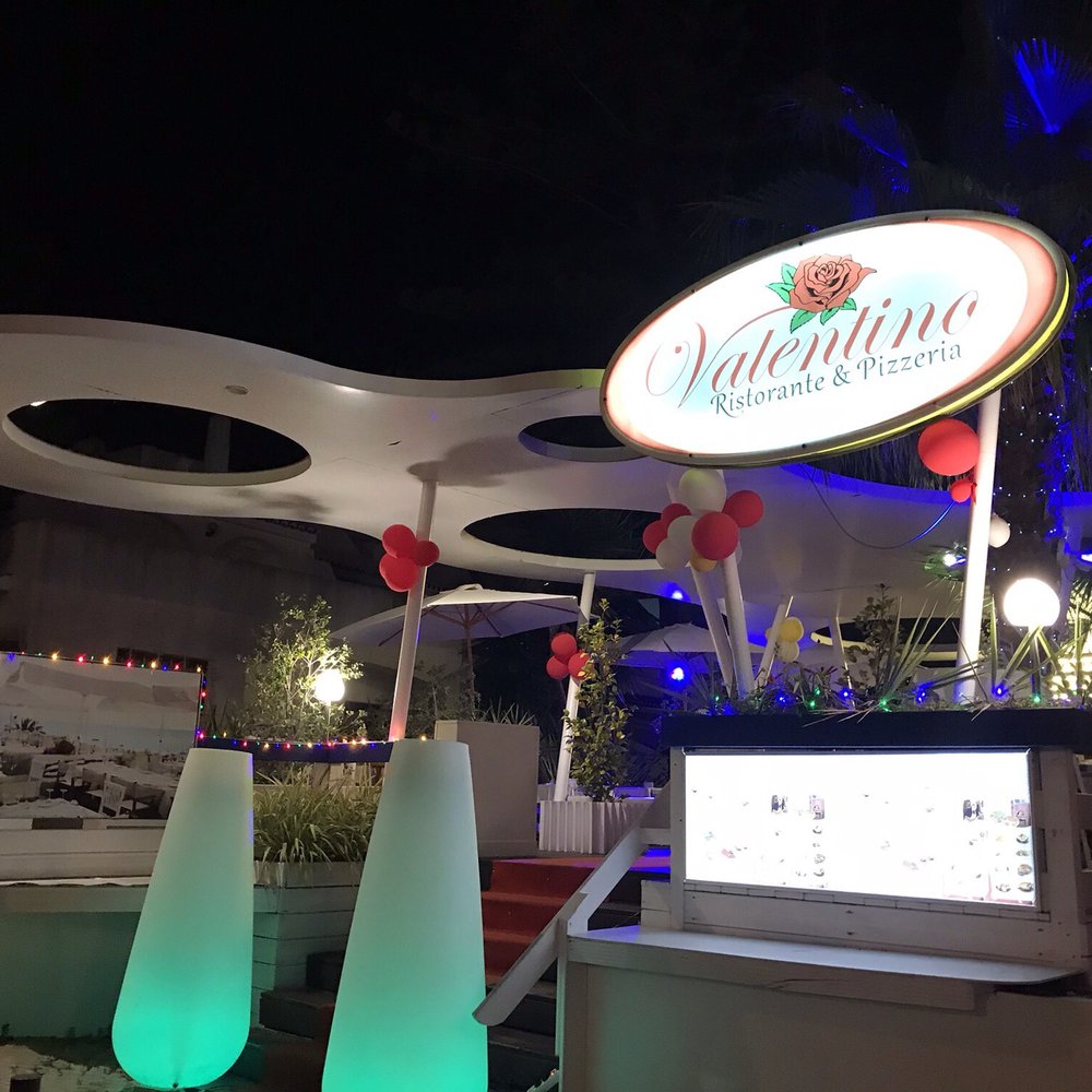 Valentino Ristorante & Pizzeria - Pizza Near Me - Albufeira, 08