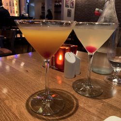 Bollywood Bistro