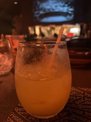 Gyoza Bar "Japanese Dumpling" by null