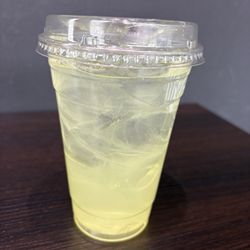 Lemonade