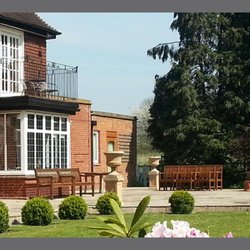 Rainworth Guest House