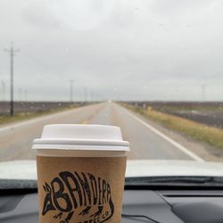 Bandera Coffee - Americano