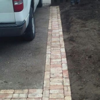 Bronzeville Green Landscaping - Our customer was stepping into the dirt when they parked their car. - Landscaping Near Me - Chicago, Illinois Bronzeville Green Landscaping - Our customer was stepping into the dirt when they parked their car. - Landscaping Near Me - Chicago, Illinois