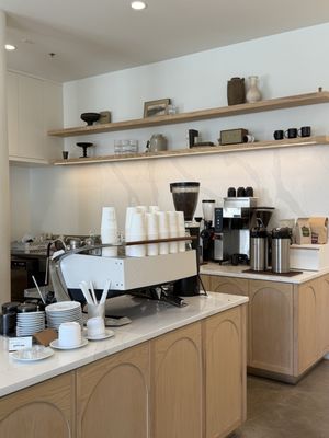 Hypnos Coffee by null