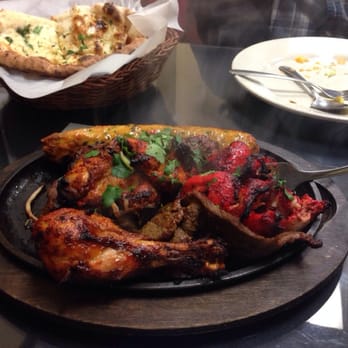 Anmol Restaurant - Milwaukee - BBQ sampler - Indian Near Me - Milwaukee, Wisconsin Anmol Restaurant - Milwaukee - BBQ sampler - Indian Near Me - Milwaukee, Wisconsin