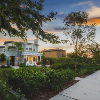 Curb360 - twilight photo - Real Estate Photography Near Me