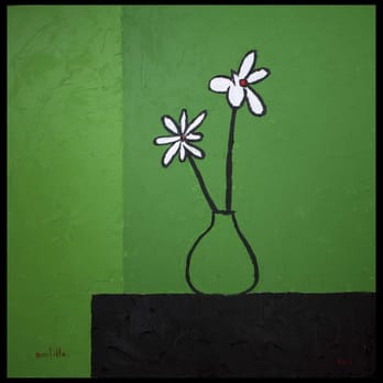 montillo - Art Galleries Near Me - Annecy, 74