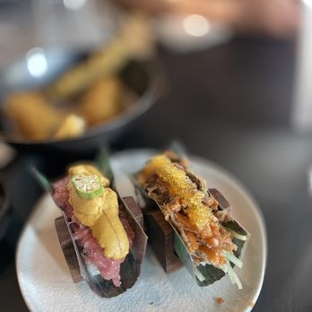 THE NORI - Updated December 2025 - 1308 Photos & 553 Reviews