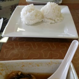 Massamani Curry