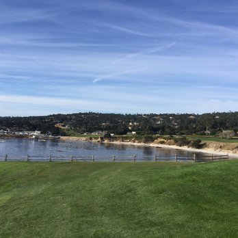 Pebble Beach Golf Links - Golf Near Me - Pebble Beach, California Pebble Beach Golf Links - Golf Near Me - Pebble Beach, California