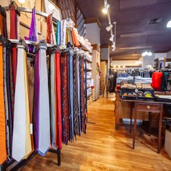 Wein's Men's Store - Ties