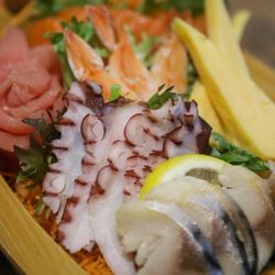 Sushi Ginko