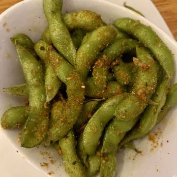 Four Peaks Brewing - Four Peak Style Edamame.  Yum, yum! - Pubs Near Me - Tempe, Arizona