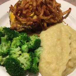 Bacon Cheeseburger Meatloaf