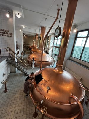 Heineken Experience by null